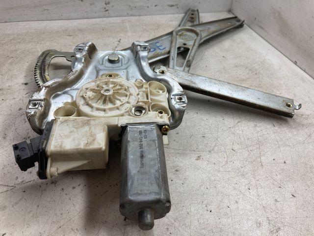 bontott TOYOTA COROLLA Bal első Ablakemelő Szerkezet (Elektromos)