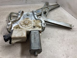 bontott TOYOTA COROLLA Bal első Ablakemelő Szerkezet (Elektromos)