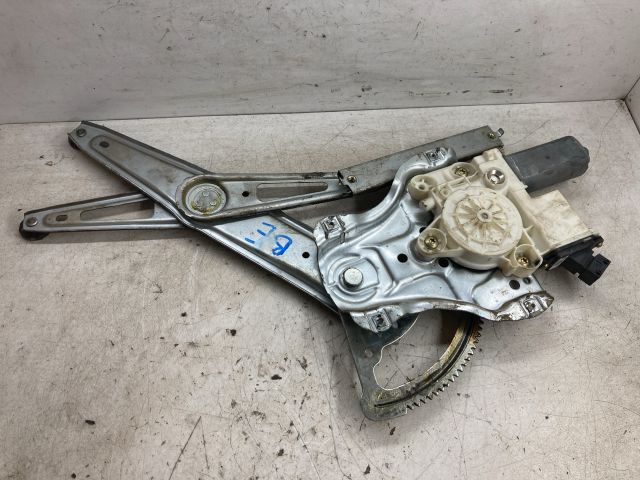 bontott TOYOTA COROLLA Bal első Ablakemelő Szerkezet (Elektromos)