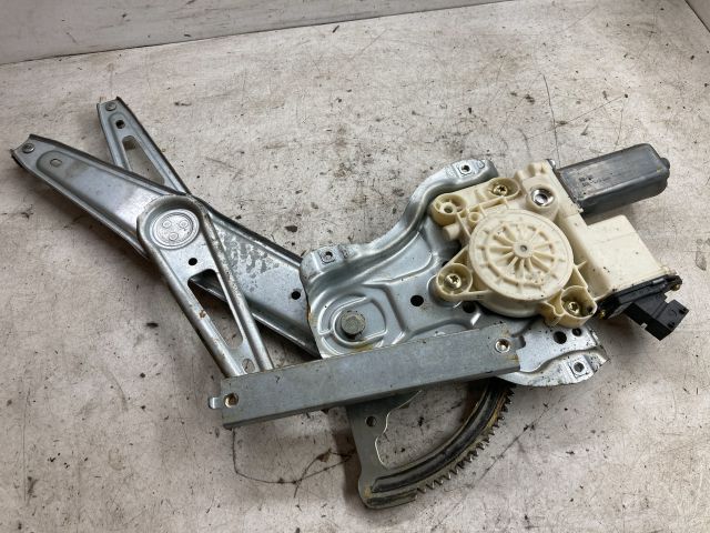 bontott TOYOTA COROLLA Bal első Ablakemelő Szerkezet (Elektromos)