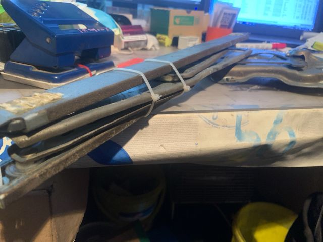 bontott TOYOTA COROLLA Bal első Ablakemelő Szerkezet (Elektromos)