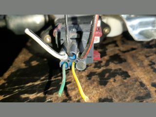 bontott TOYOTA COROLLA Bal első Ablakemelő Szerkezet (Elektromos)