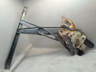 bontott TOYOTA COROLLA Bal első Ablakemelő Szerkezet (Elektromos)