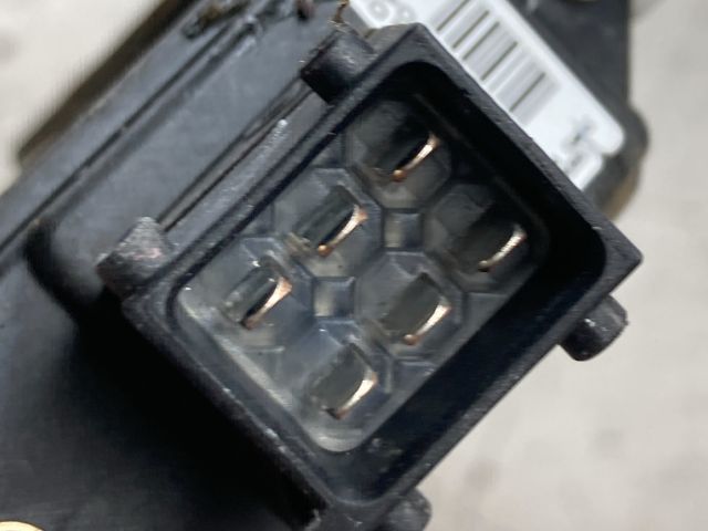 bontott TOYOTA COROLLA Bal első Ablakemelő Szerkezet (Elektromos)