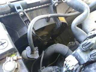 bontott TOYOTA COROLLA Bal első Ablakemelő Szerkezet (Elektromos)