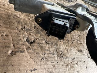 bontott TOYOTA COROLLA Bal első Ablakemelő Szerkezet (Elektromos)