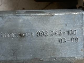 bontott TOYOTA COROLLA Bal első Ablakemelő Szerkezet (Elektromos)