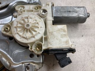 bontott TOYOTA COROLLA Bal első Ablakemelő Szerkezet (Elektromos)