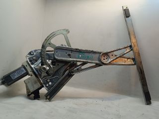 bontott TOYOTA COROLLA Bal első Ablakemelő Szerkezet (Elektromos)