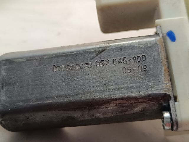 bontott TOYOTA COROLLA Bal első Ablakemelő Szerkezet (Elektromos)