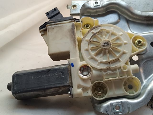 bontott TOYOTA COROLLA Bal első Ablakemelő Szerkezet (Elektromos)