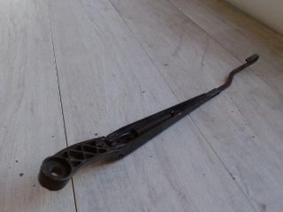 bontott TOYOTA COROLLA Bal első Ablaktörlő Kar