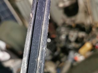 bontott TOYOTA COROLLA Bal első Ablaktörlő Kar