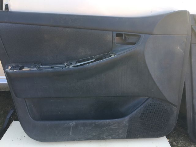 bontott TOYOTA COROLLA Bal első Ajtó Kárpit