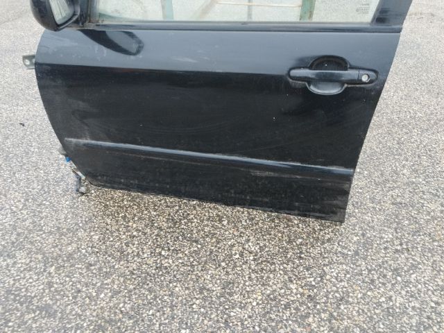 bontott TOYOTA COROLLA Bal első Ajtó (Részeivel)