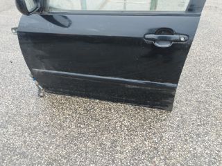 bontott TOYOTA COROLLA Bal első Ajtó (Részeivel)