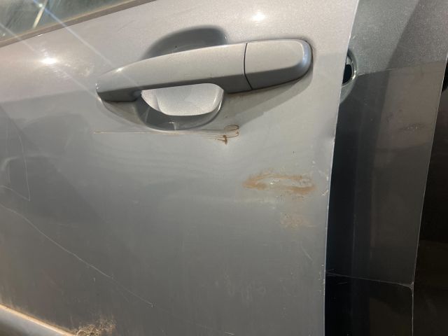 bontott TOYOTA COROLLA Bal első Ajtó (Részeivel)