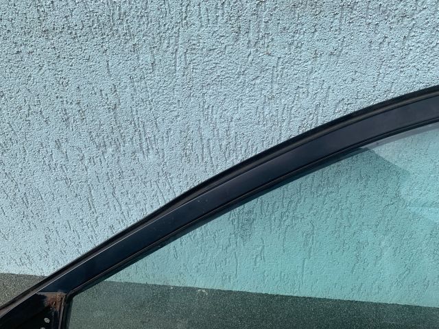 bontott TOYOTA COROLLA Bal első Ajtó (Részeivel)