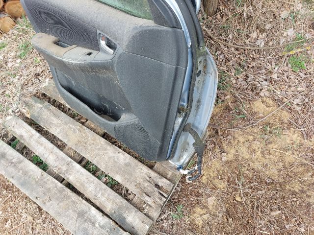 bontott TOYOTA COROLLA Bal első Ajtó (Részeivel)