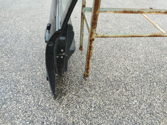 bontott TOYOTA COROLLA Bal első Ajtó (Részeivel)