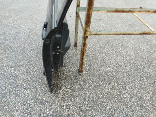 bontott TOYOTA COROLLA Bal első Ajtó (Részeivel)