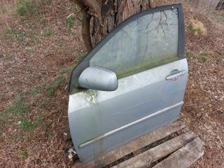 bontott TOYOTA COROLLA Bal első Ajtó (Részeivel)