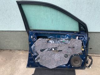 bontott TOYOTA COROLLA Bal első Ajtó (Részeivel)