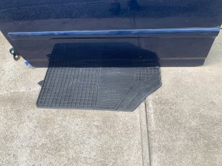 bontott TOYOTA COROLLA Bal első Ajtó (Részeivel)