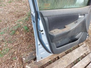 bontott TOYOTA COROLLA Bal első Ajtó (Részeivel)