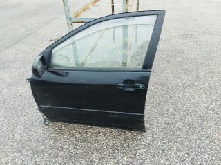bontott TOYOTA COROLLA Bal első Ajtó (Részeivel)