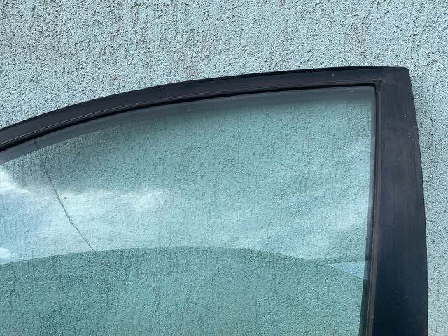 bontott TOYOTA COROLLA Bal első Ajtó (Részeivel)