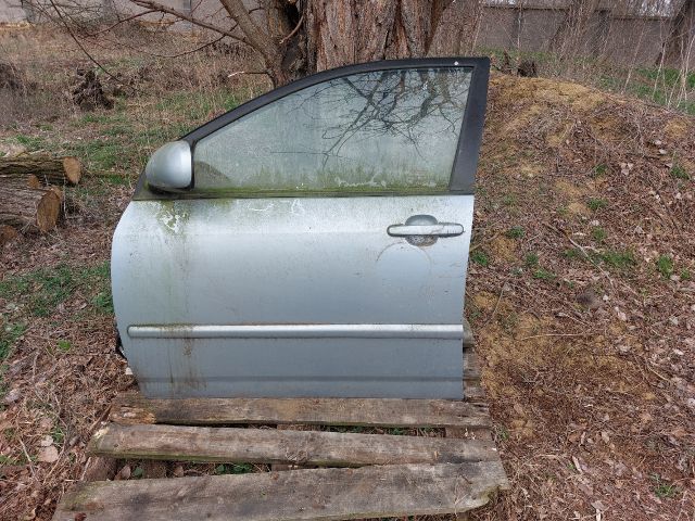 bontott TOYOTA COROLLA Bal első Ajtó (Részeivel)