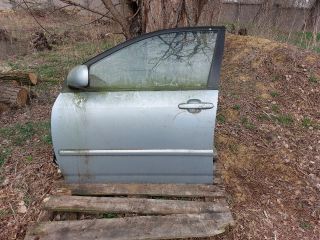 bontott TOYOTA COROLLA Bal első Ajtó (Részeivel)