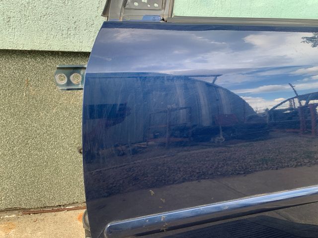 bontott TOYOTA COROLLA Bal első Ajtó (Részeivel)