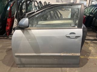 bontott TOYOTA COROLLA Bal első Ajtó (Részeivel)