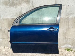 bontott TOYOTA COROLLA Bal első Ajtó (Részeivel)