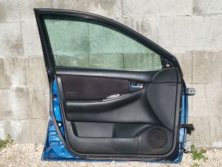 bontott TOYOTA COROLLA Bal első Ajtó (Részeivel)