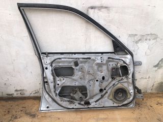 bontott TOYOTA COROLLA Bal első Ajtó (Üres lemez)