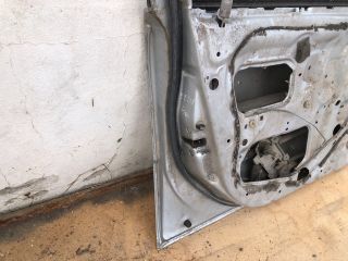 bontott TOYOTA COROLLA Bal első Ajtó (Üres lemez)