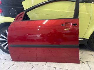 bontott TOYOTA COROLLA Bal első Ajtó (Üres lemez)