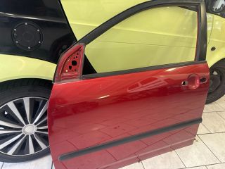 bontott TOYOTA COROLLA Bal első Ajtó (Üres lemez)