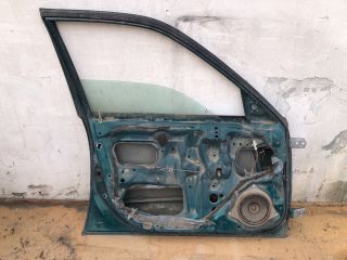 bontott TOYOTA COROLLA Bal első Ajtó (Üres lemez)