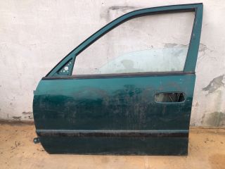 bontott TOYOTA COROLLA Bal első Ajtó (Üres lemez)