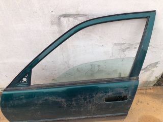 bontott TOYOTA COROLLA Bal első Ajtó (Üres lemez)