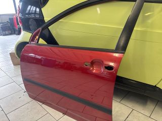 bontott TOYOTA COROLLA Bal első Ajtó (Üres lemez)