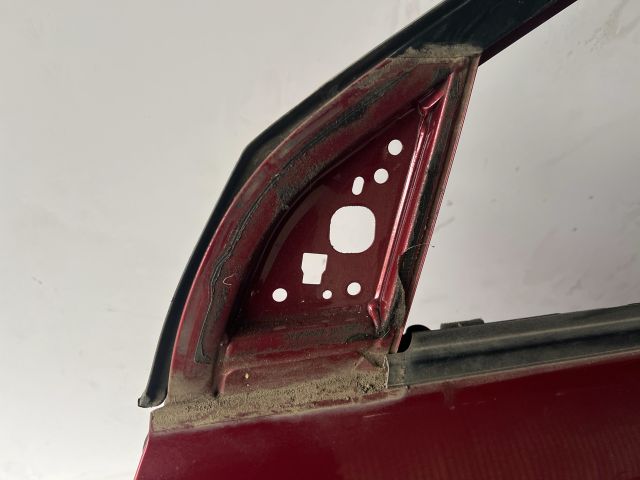 bontott TOYOTA COROLLA Bal első Ajtó (Üres lemez)