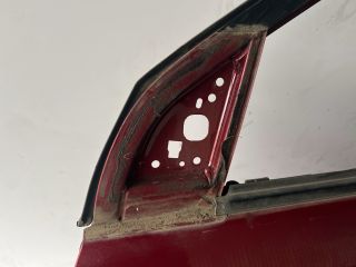 bontott TOYOTA COROLLA Bal első Ajtó (Üres lemez)