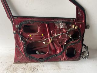 bontott TOYOTA COROLLA Bal első Ajtó (Üres lemez)