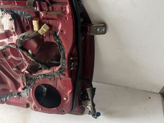 bontott TOYOTA COROLLA Bal első Ajtó (Üres lemez)