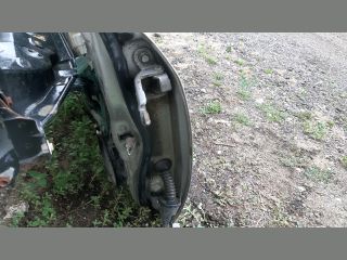 bontott TOYOTA COROLLA Bal első Ajtó (Üres lemez)